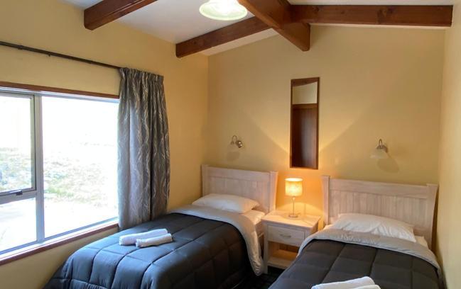 Mt Potts Lodge Ashburton Lakes Bagian luar foto