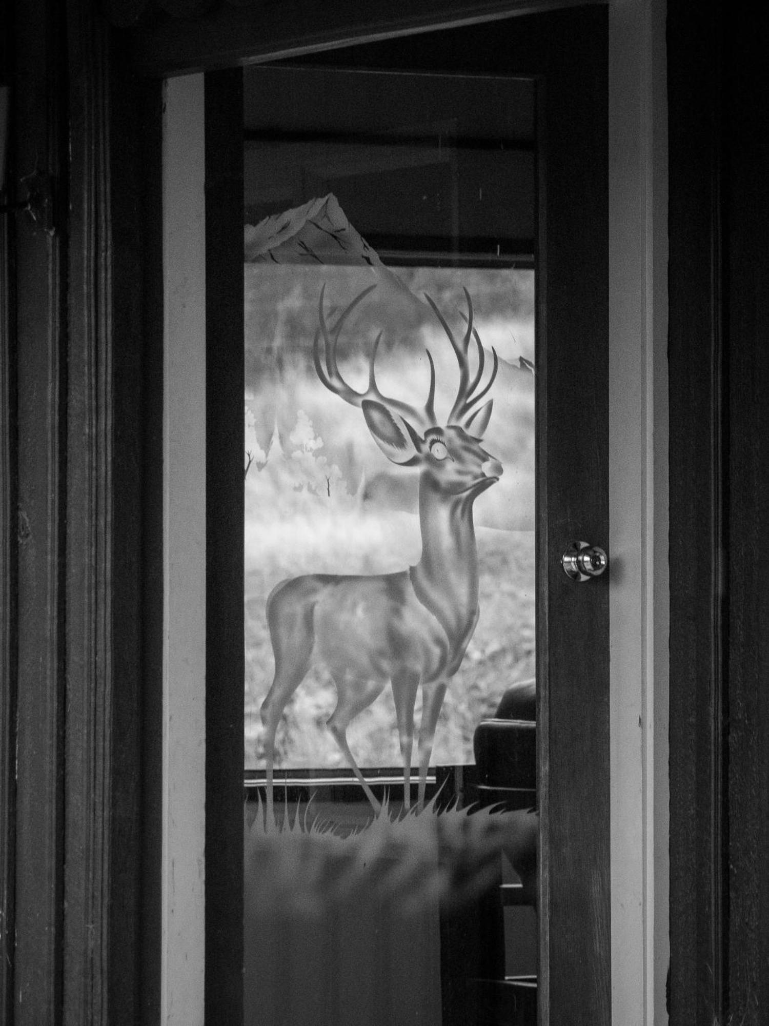 Mt Potts Lodge Ashburton Lakes Bagian luar foto