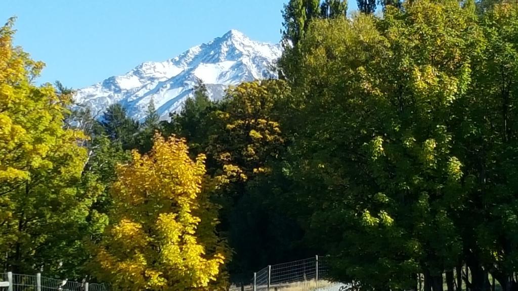 Mt Potts Lodge Ashburton Lakes Bagian luar foto