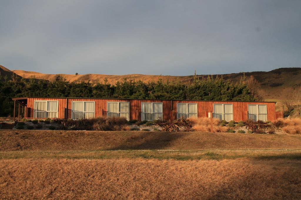 Mt Potts Lodge Ashburton Lakes Ruang foto