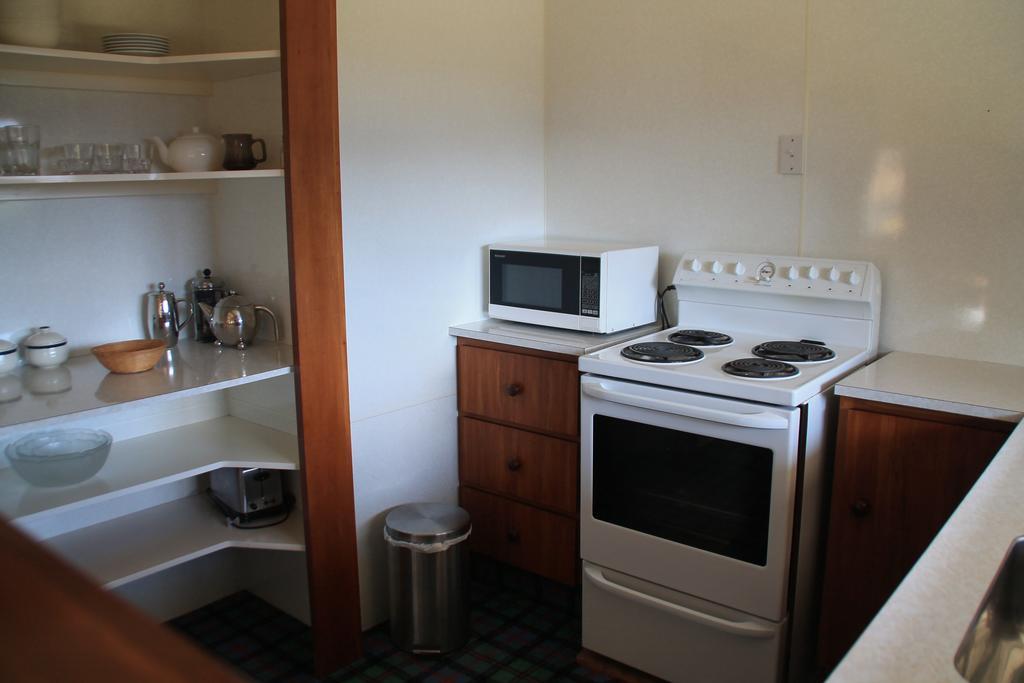 Mt Potts Lodge Ashburton Lakes Ruang foto