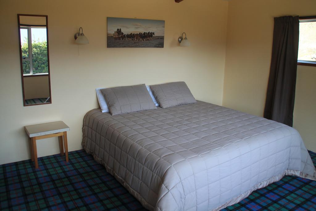 Mt Potts Lodge Ashburton Lakes Ruang foto