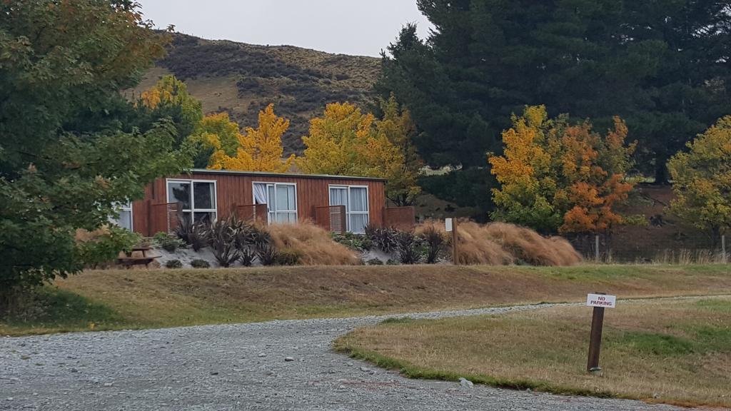 Mt Potts Lodge Ashburton Lakes Ruang foto