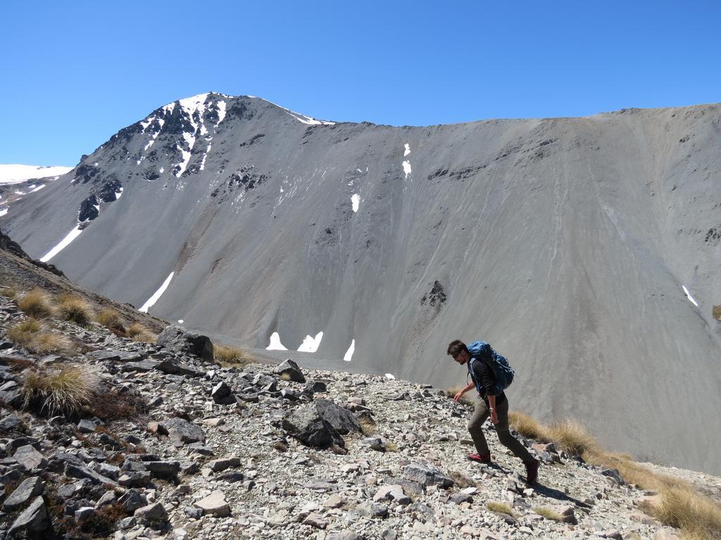 Mt Potts Lodge Ashburton Lakes Bagian luar foto