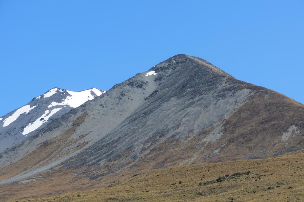 Mt Potts Lodge Ashburton Lakes Bagian luar foto