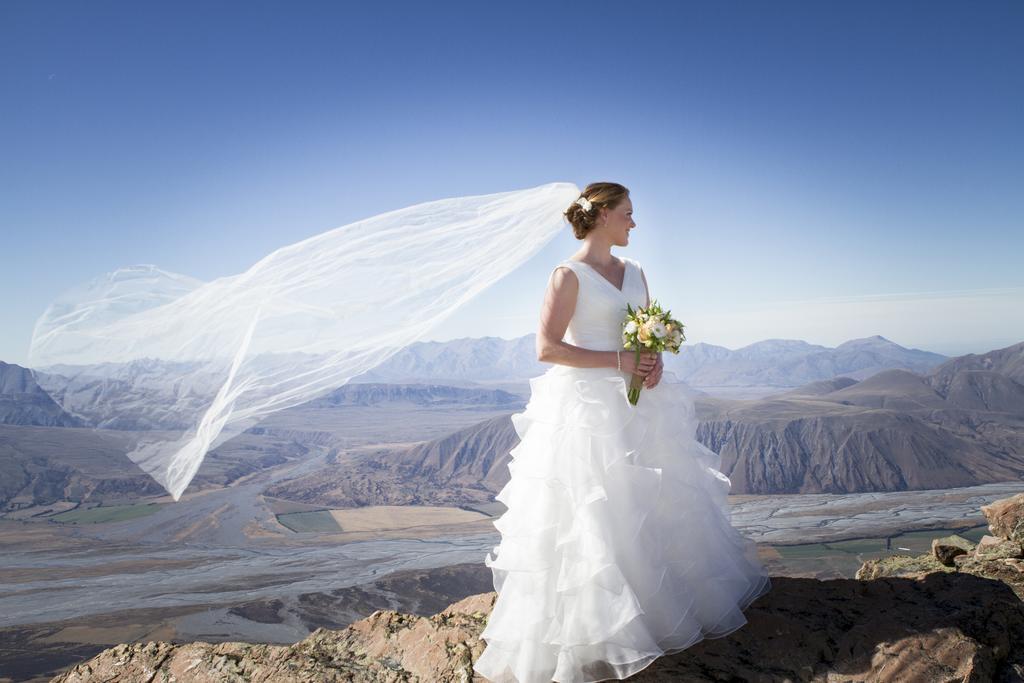 Mt Potts Lodge Ashburton Lakes Bagian luar foto