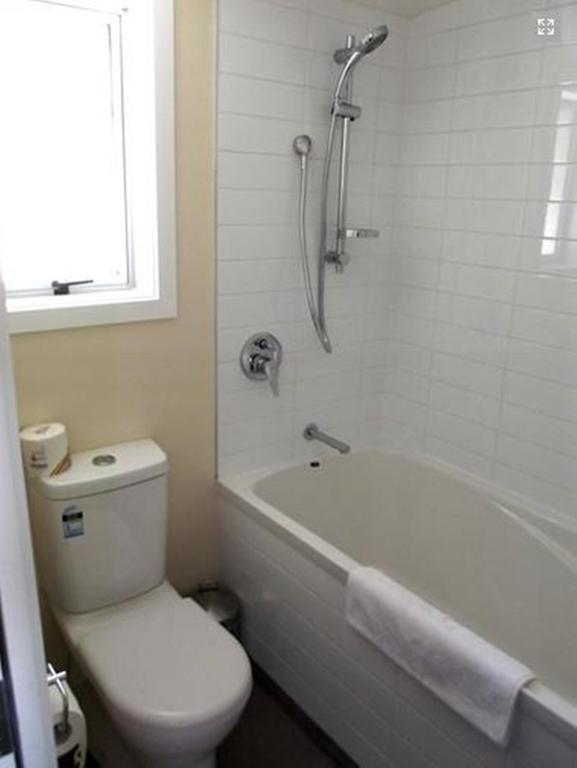 Mt Potts Lodge Ashburton Lakes Ruang foto