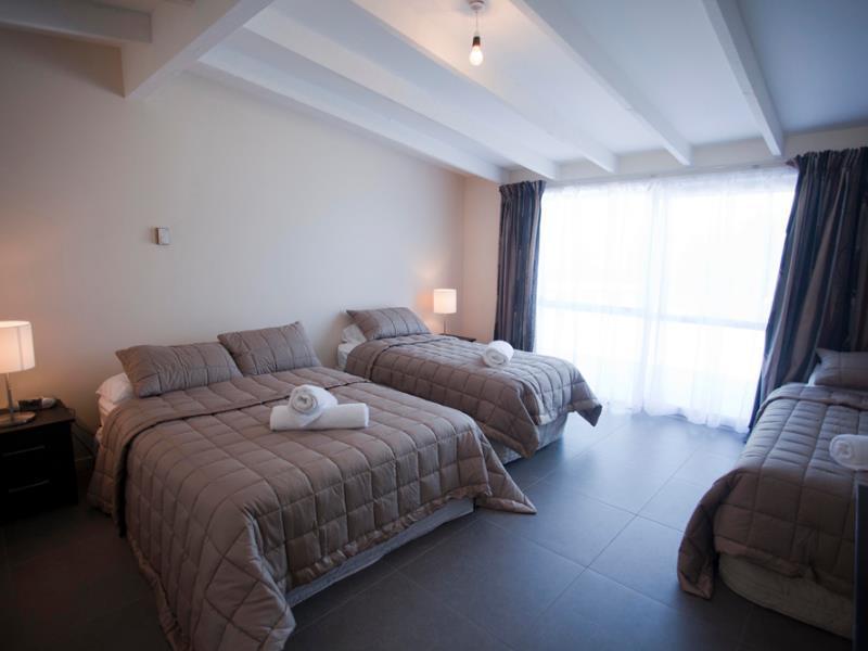 Mt Potts Lodge Ashburton Lakes Bagian luar foto