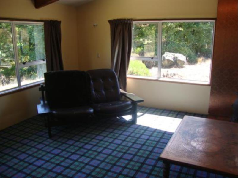 Mt Potts Lodge Ashburton Lakes Bagian luar foto